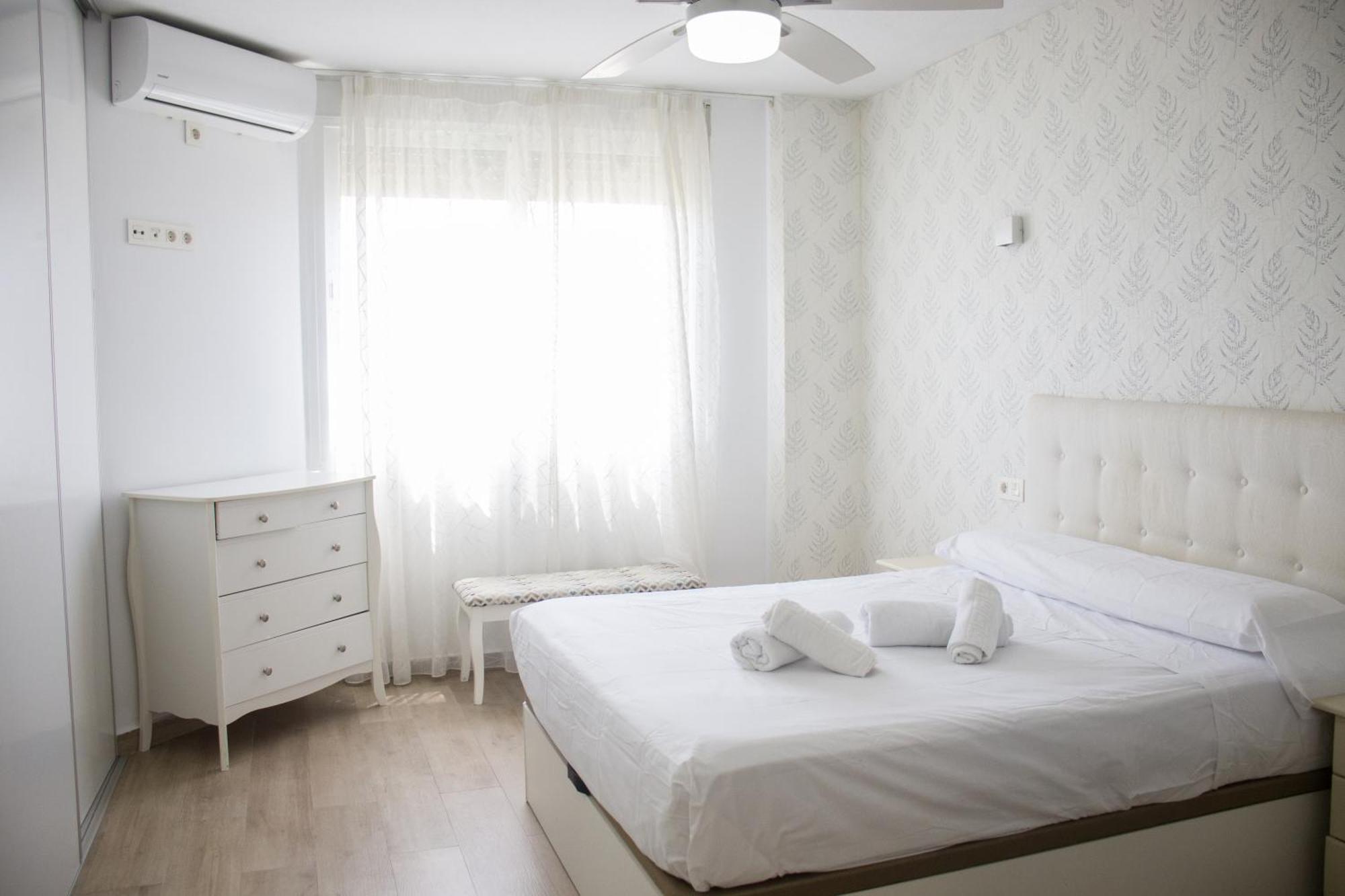 Chalet Сантяго де ла Рибейра Екстериор снимка