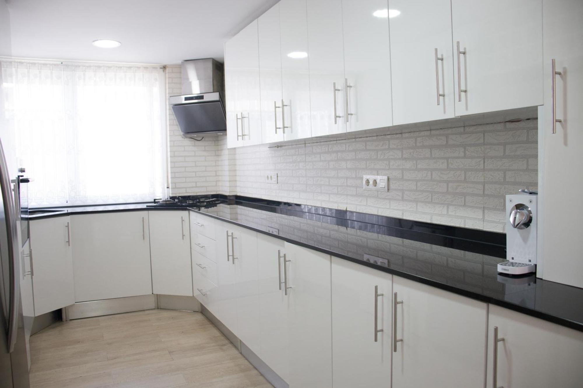 Chalet Сантяго де ла Рибейра Екстериор снимка